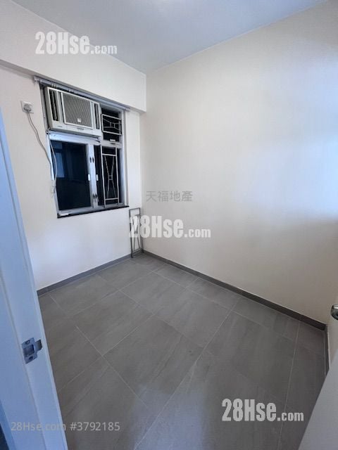 嘉宁大厦 租盘 1 房 , 1 浴室 271 平方尺