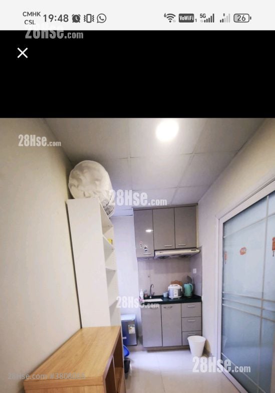 Boundary Street Rental 1 Bedroom , 1 Bathroom