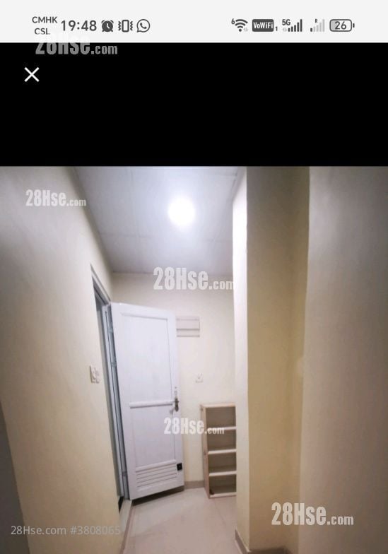 Boundary Street Rental 1 Bedroom , 1 Bathroom