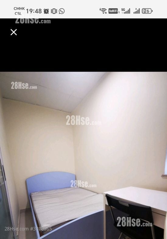 Boundary Street Rental 1 Bedroom , 1 Bathroom