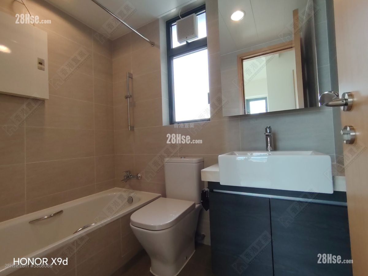 焕然壹居 售盘 3 房 , 2 浴室 675 平方尺