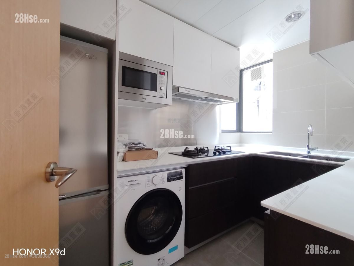 焕然壹居 售盘 3 房 , 2 浴室 675 平方尺