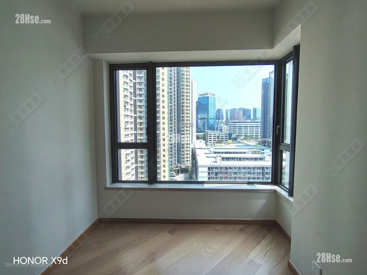 焕然壹居 售盘 3 房 , 2 浴室 675 平方尺