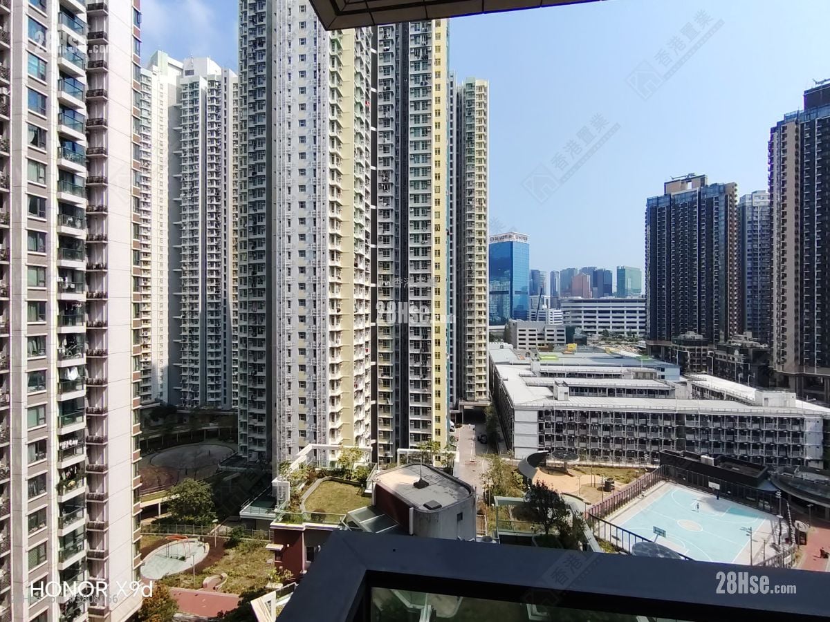 焕然壹居 售盘 3 房 , 2 浴室 675 平方尺