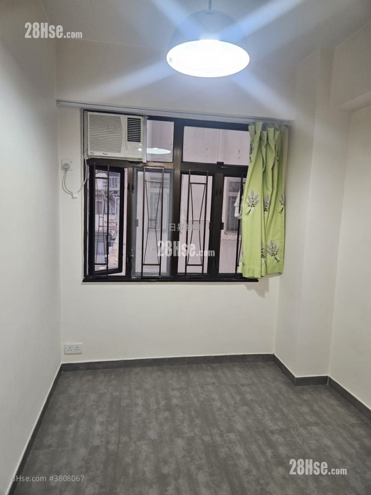 兴祥大厦 租盘 1 房 , 1 浴室 287 平方尺