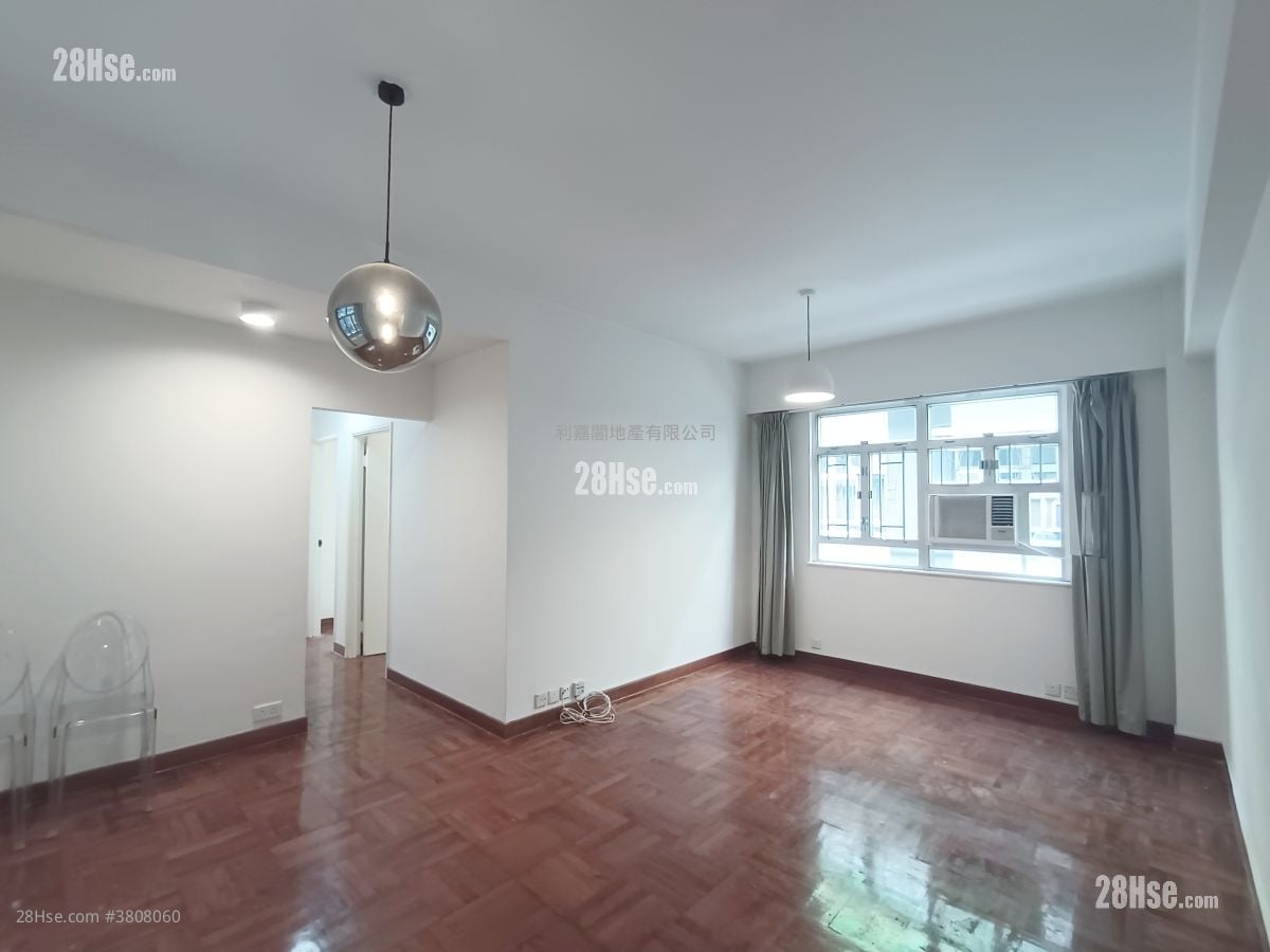 Fa Po Villa Rental 3 Bedrooms , 2 Bathrooms 684 ft²