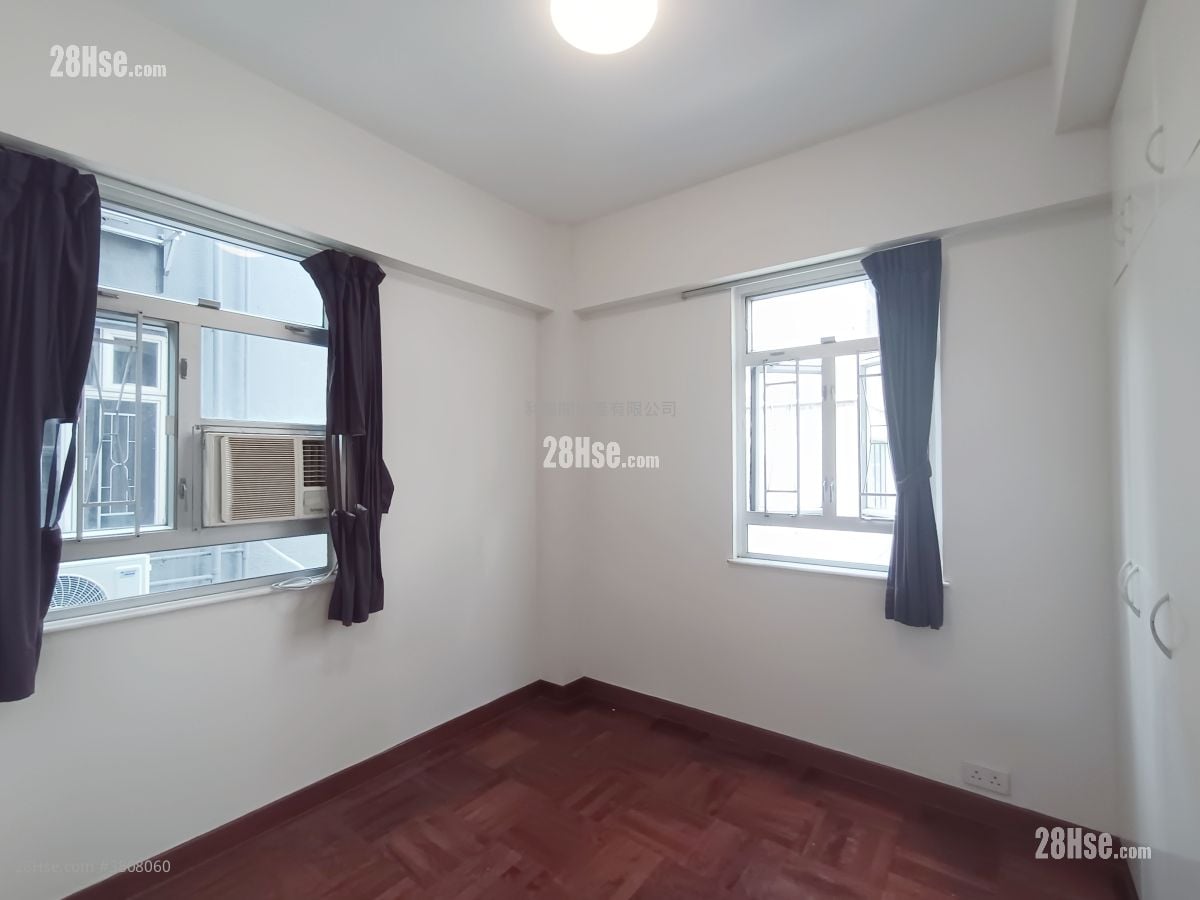 Fa Po Villa Rental 3 Bedrooms , 2 Bathrooms 684 ft²