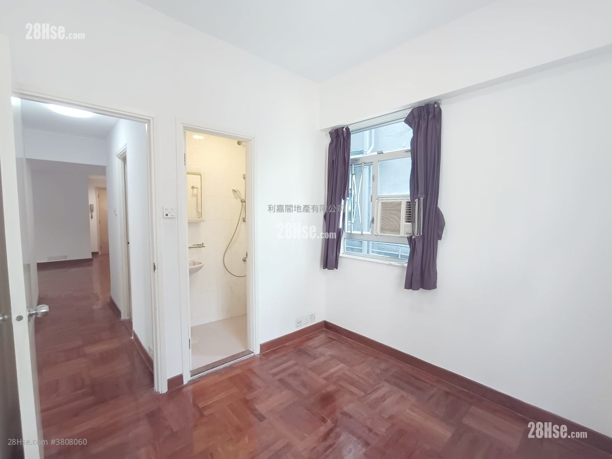 Fa Po Villa Rental 3 Bedrooms , 2 Bathrooms 684 ft²