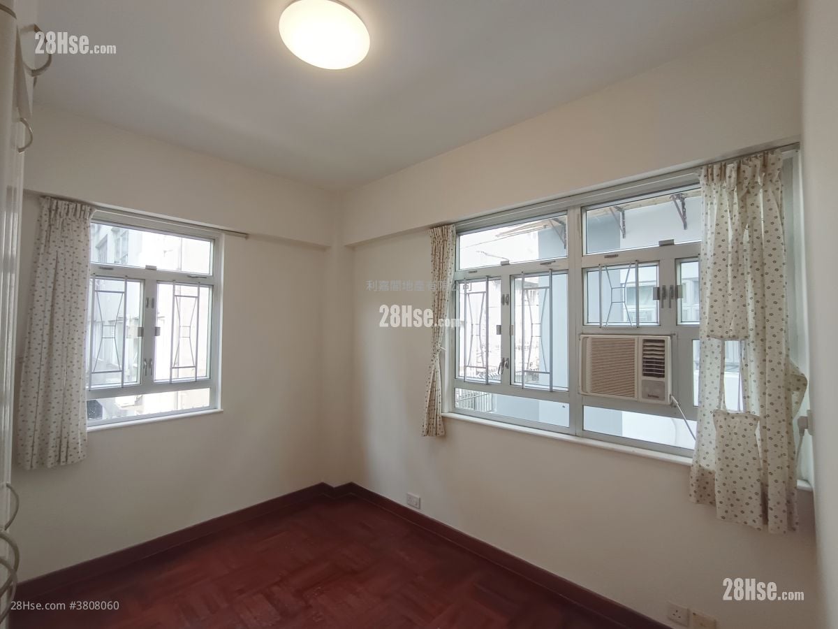 Fa Po Villa Rental 3 Bedrooms , 2 Bathrooms 684 ft²