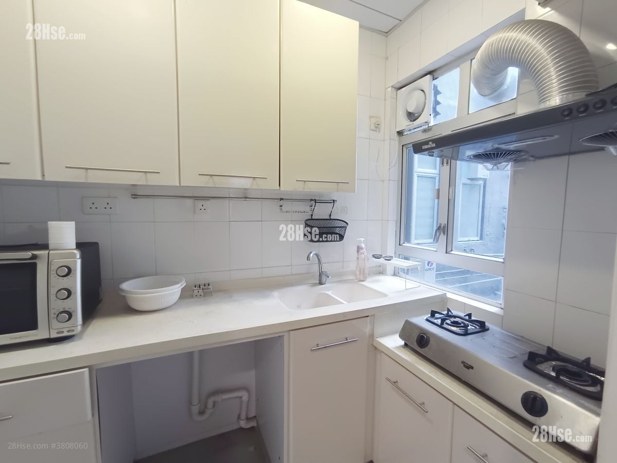 Fa Po Villa Rental 3 Bedrooms , 2 Bathrooms 684 ft²