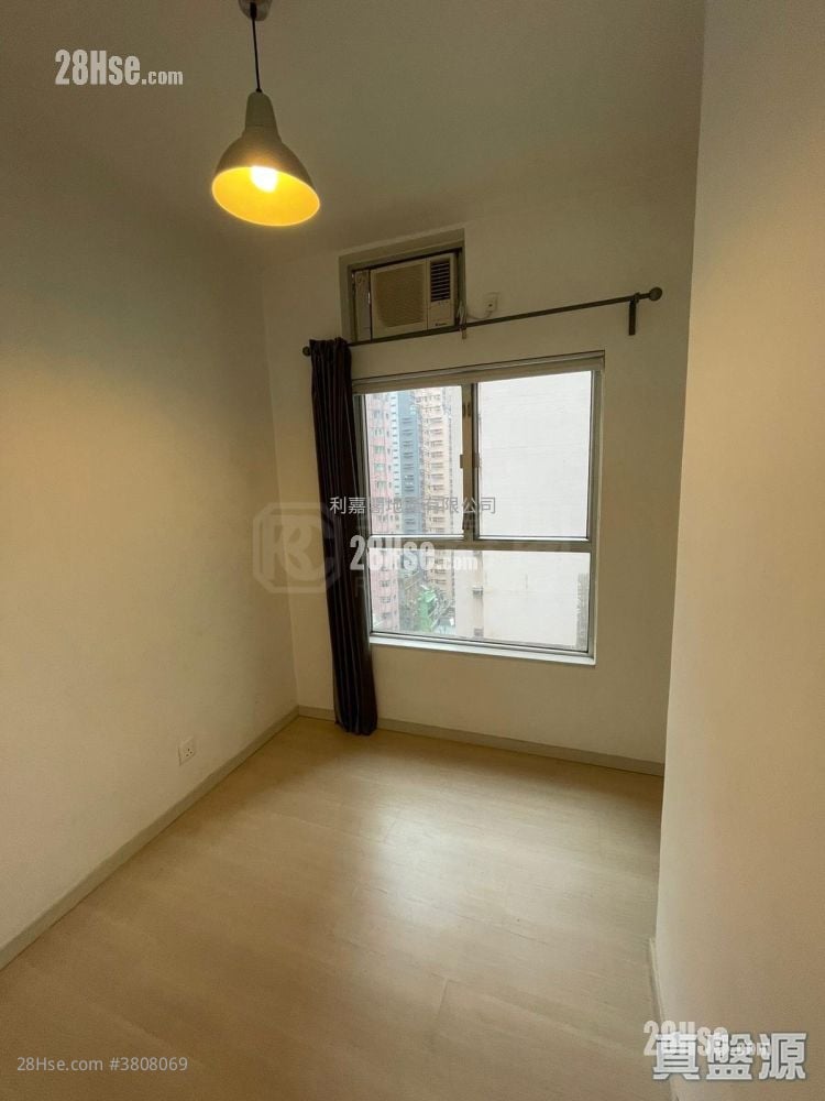 高雅阁 售盘 2 房 , 1 浴室 365 平方尺