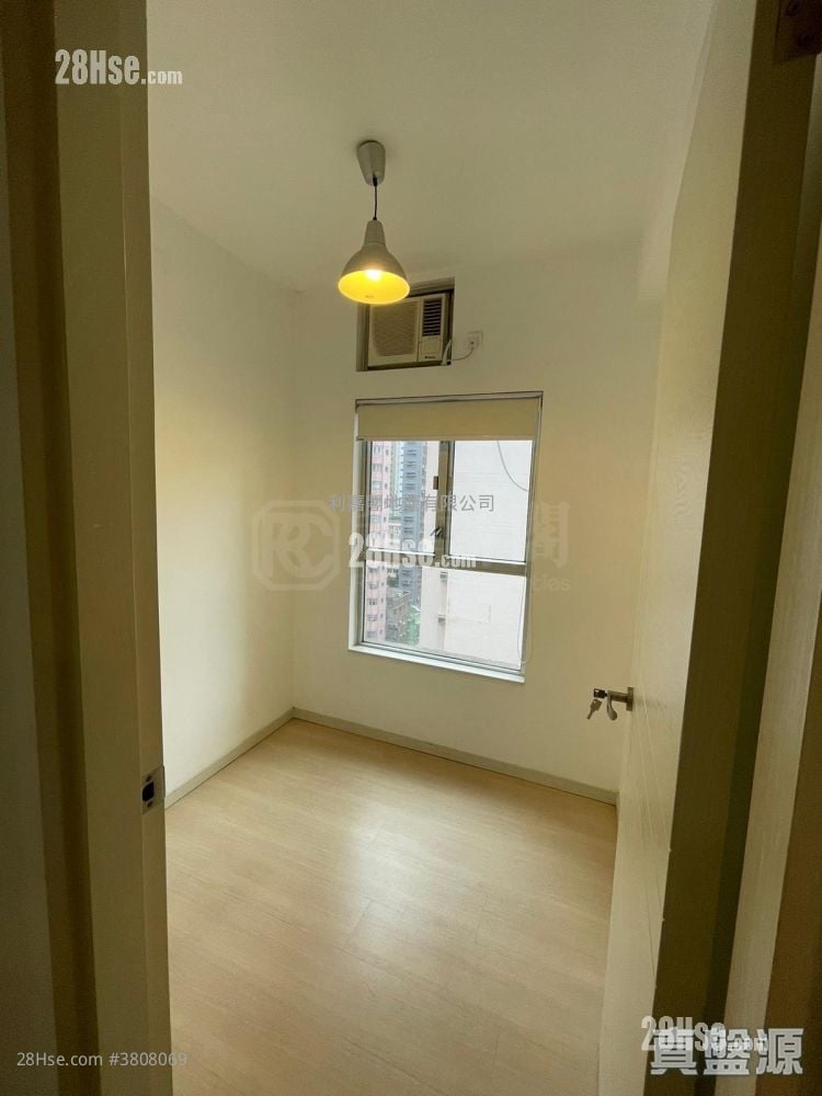 高雅阁 售盘 2 房 , 1 浴室 365 平方尺