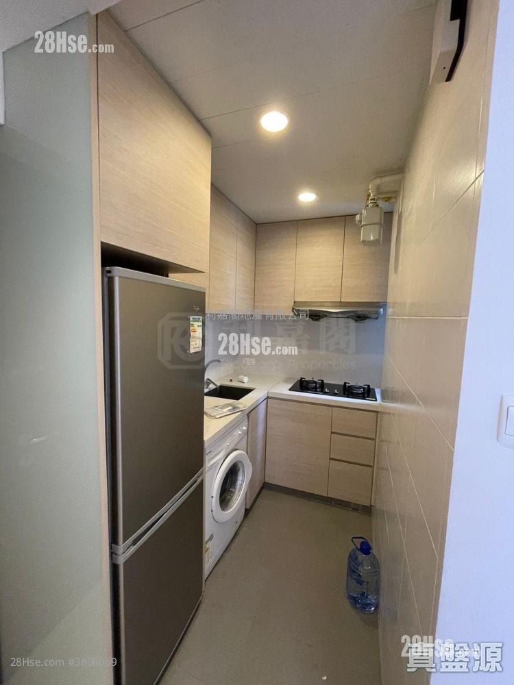 高雅阁 售盘 2 房 , 1 浴室 365 平方尺