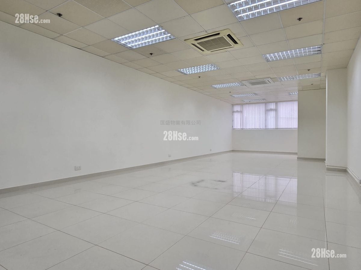 富都工业大厦 租盘