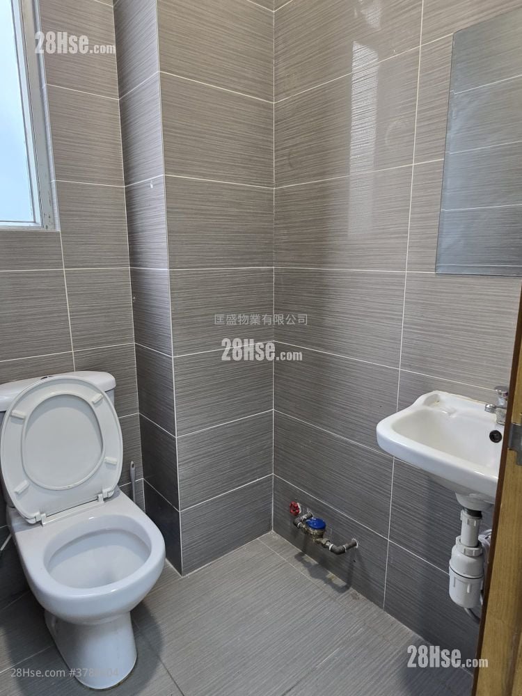 富都工业大厦 租盘