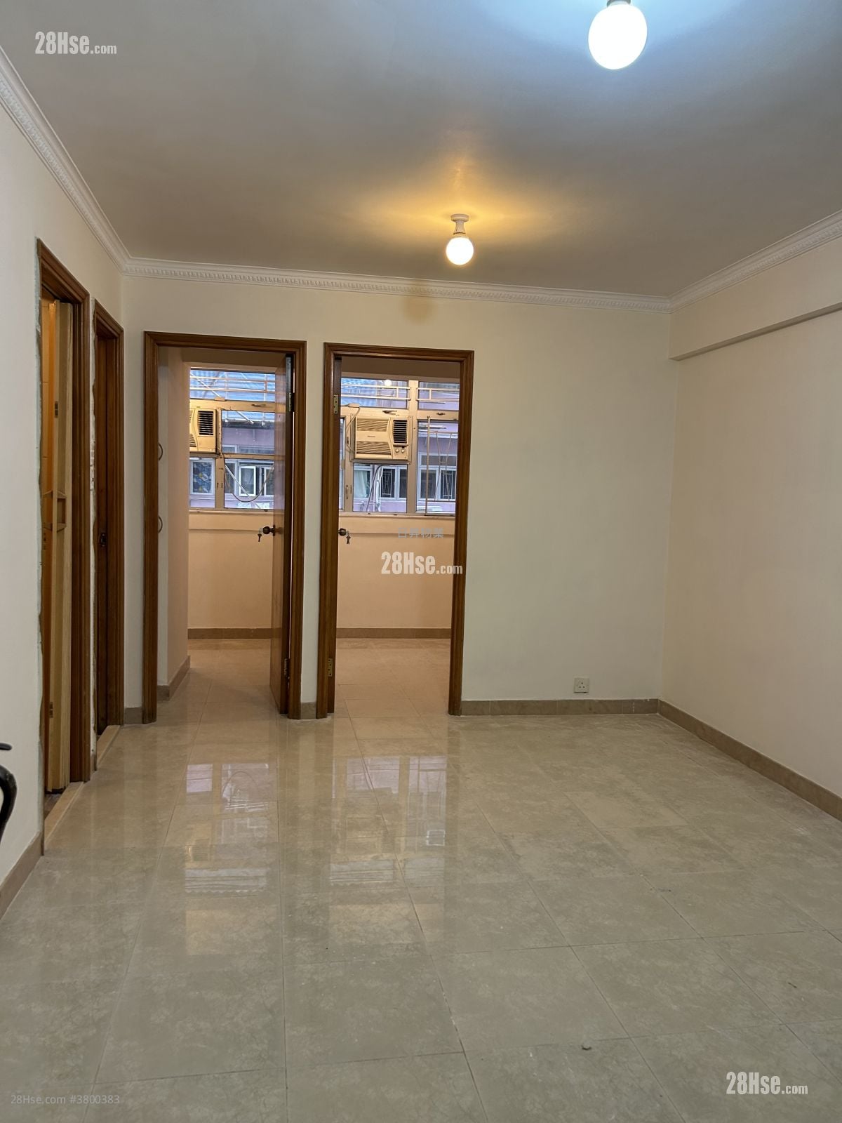 太顺楼 租盘 2 房 , 1 浴室 312 平方尺