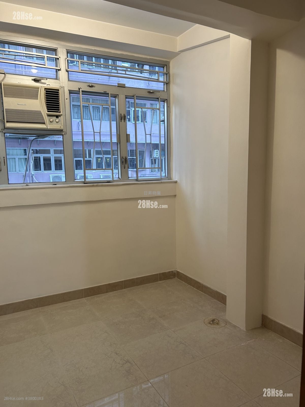 太顺楼 租盘 2 房 , 1 浴室 312 平方尺