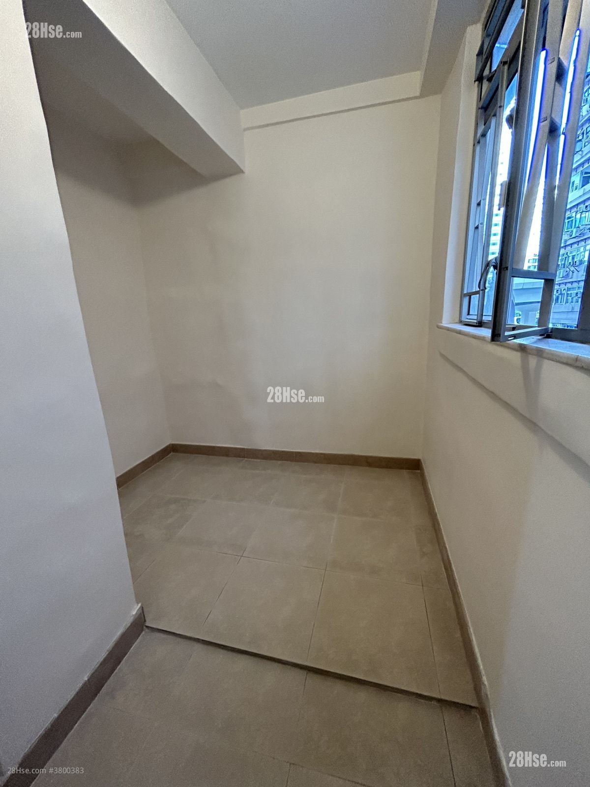 太顺楼 租盘 2 房 , 1 浴室 312 平方尺