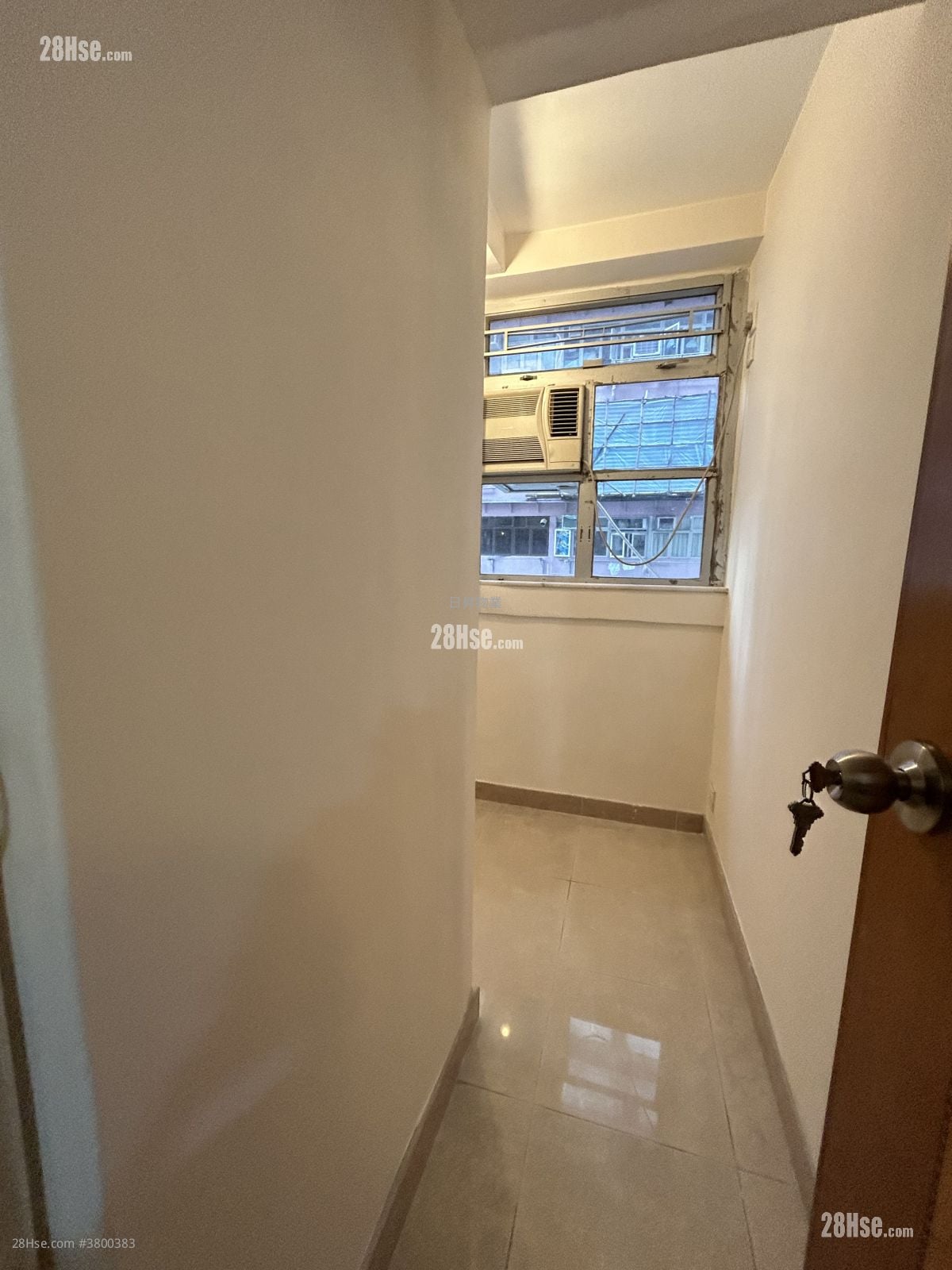 太顺楼 租盘 2 房 , 1 浴室 312 平方尺