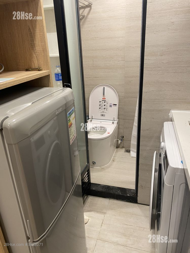 基華樓 租盤 170 平方呎