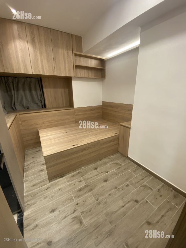 基華樓 租盤 170 平方呎