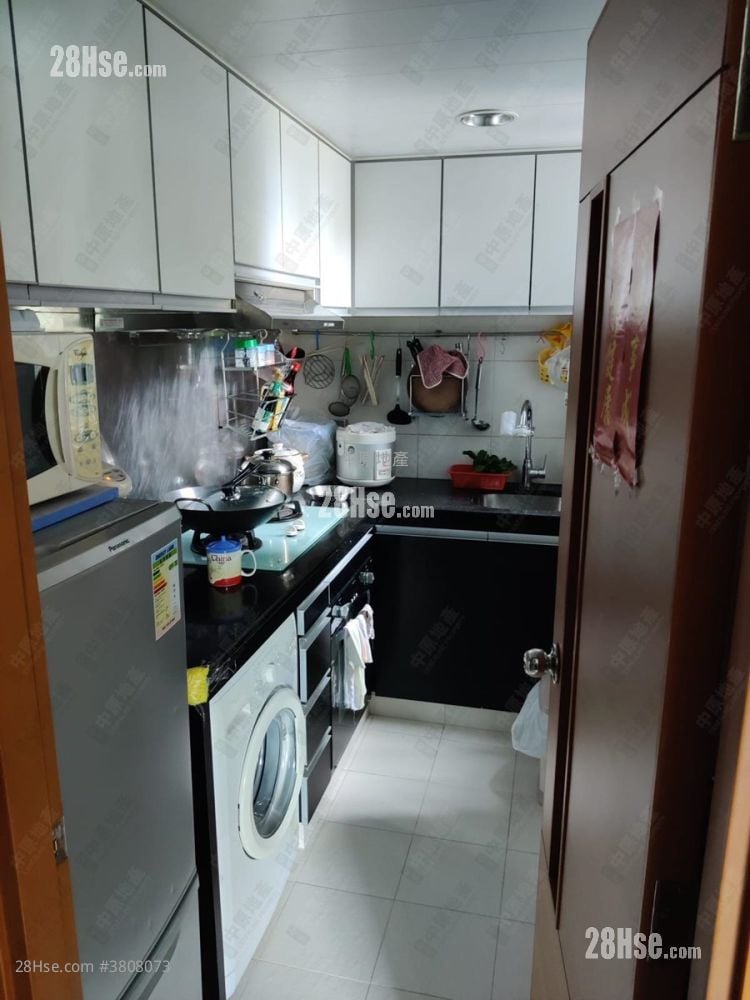 港湾豪庭 售盘 2 房 , 1 浴室 488 平方尺