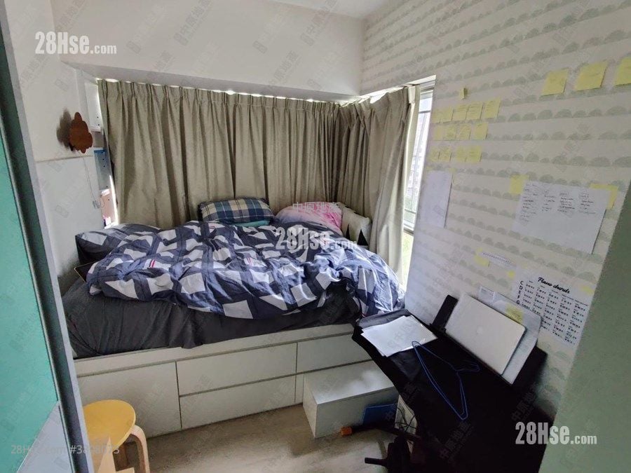 港湾豪庭 售盘 2 房 , 1 浴室 488 平方尺