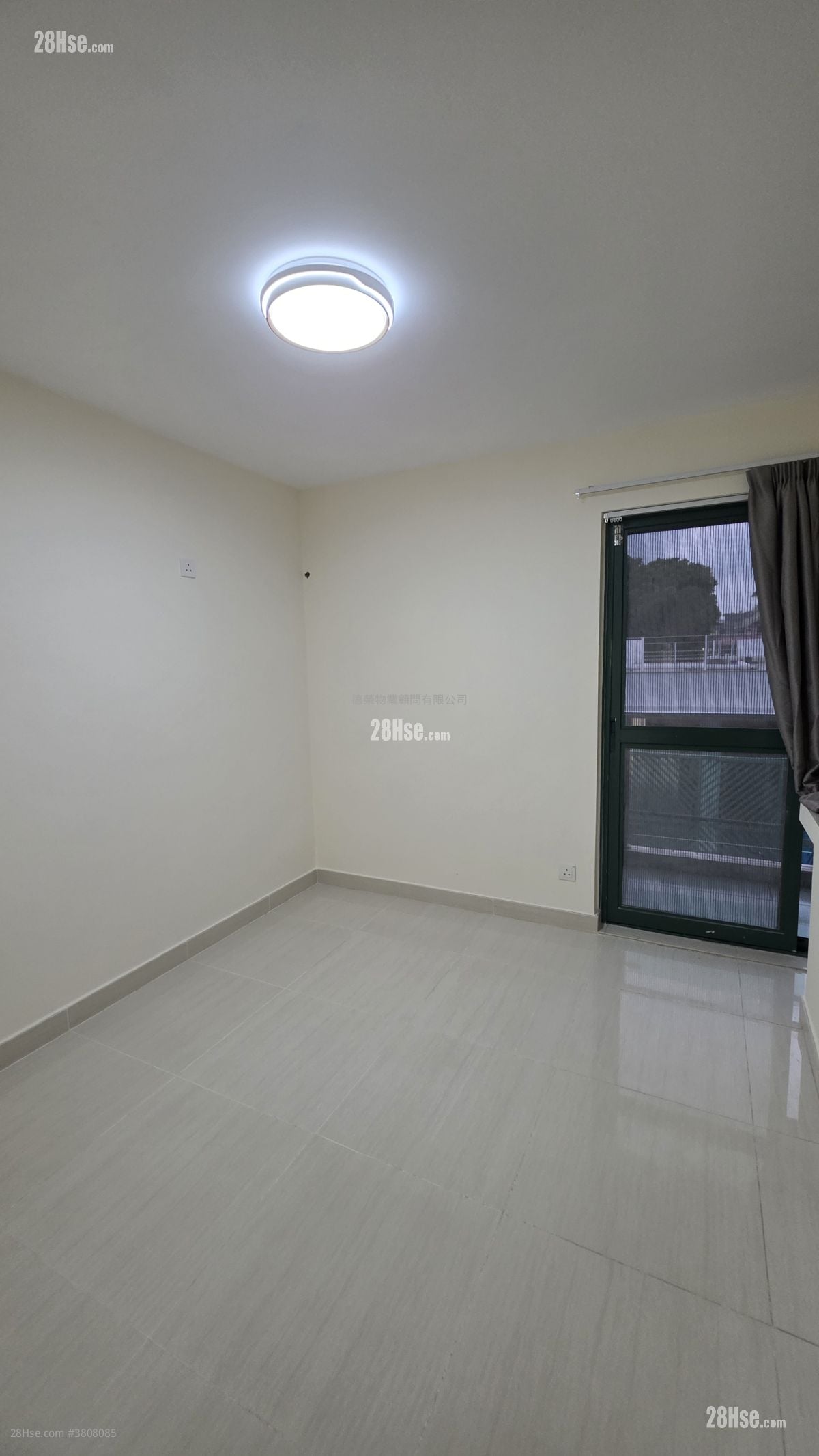 锦田城门新村 租盘 2 房 , 1 浴室