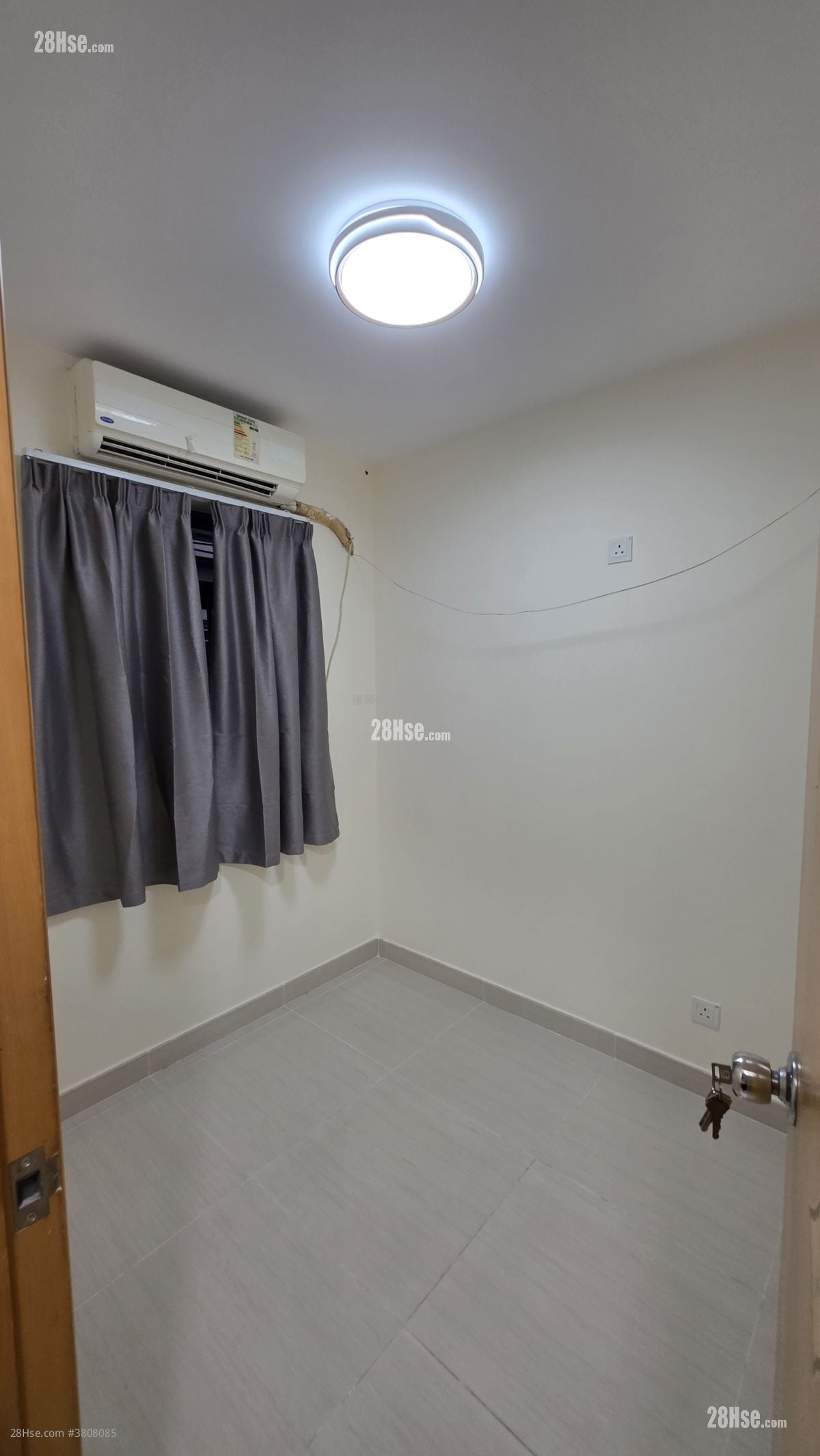 锦田城门新村 租盘 2 房 , 1 浴室