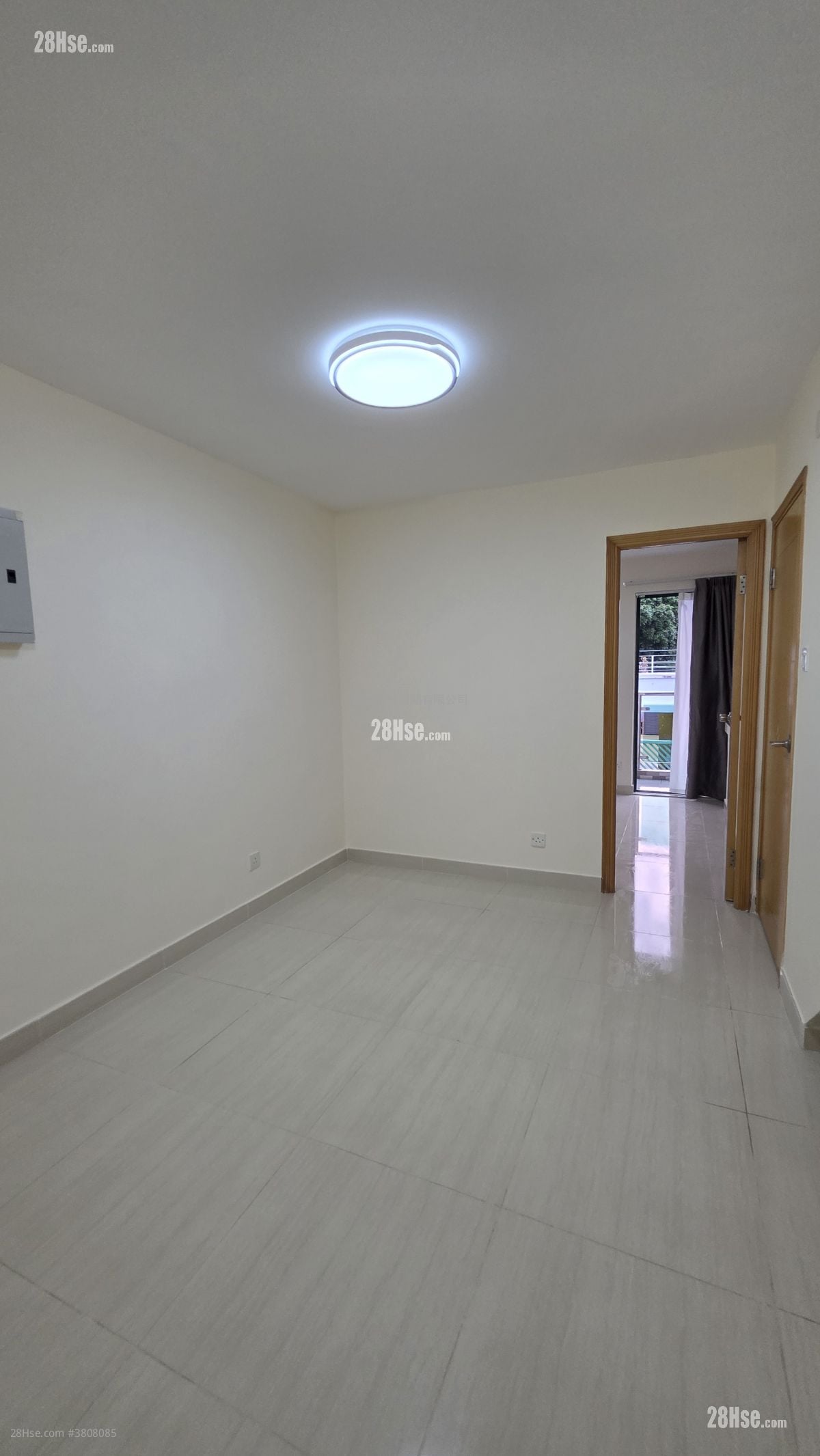 锦田城门新村 租盘 2 房 , 1 浴室