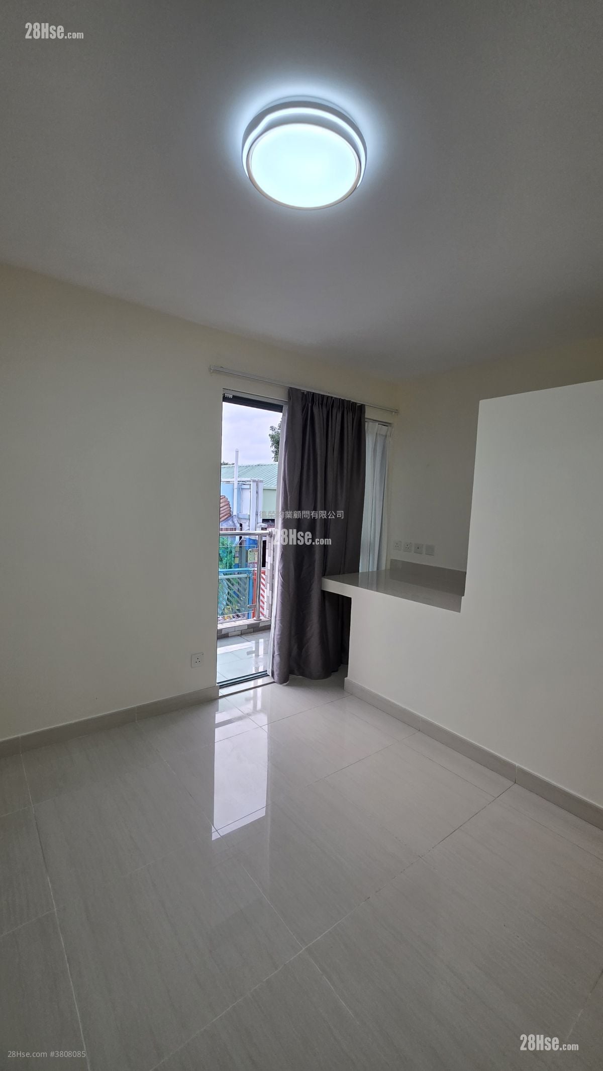 锦田城门新村 租盘 2 房 , 1 浴室