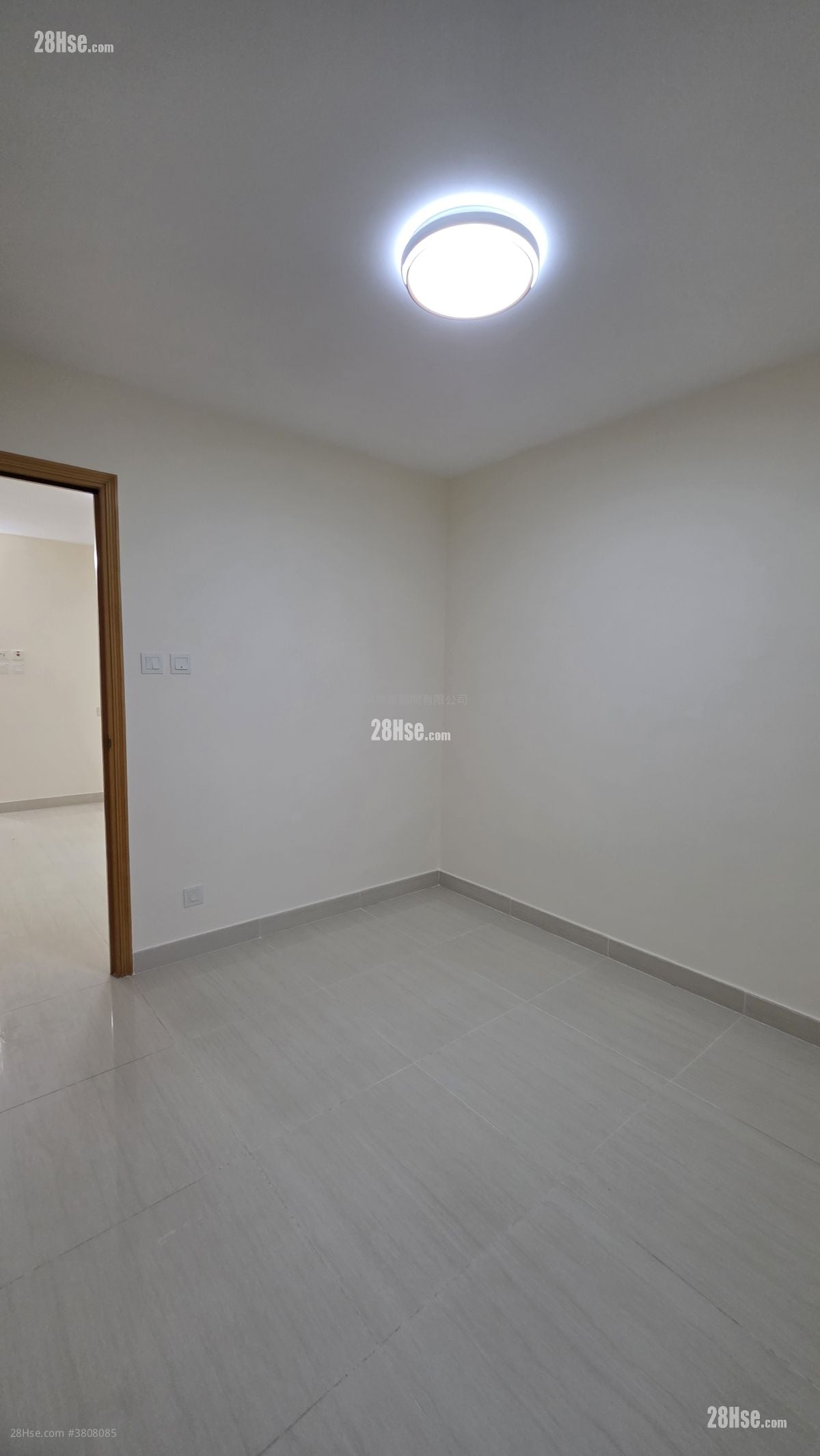 锦田城门新村 租盘 2 房 , 1 浴室