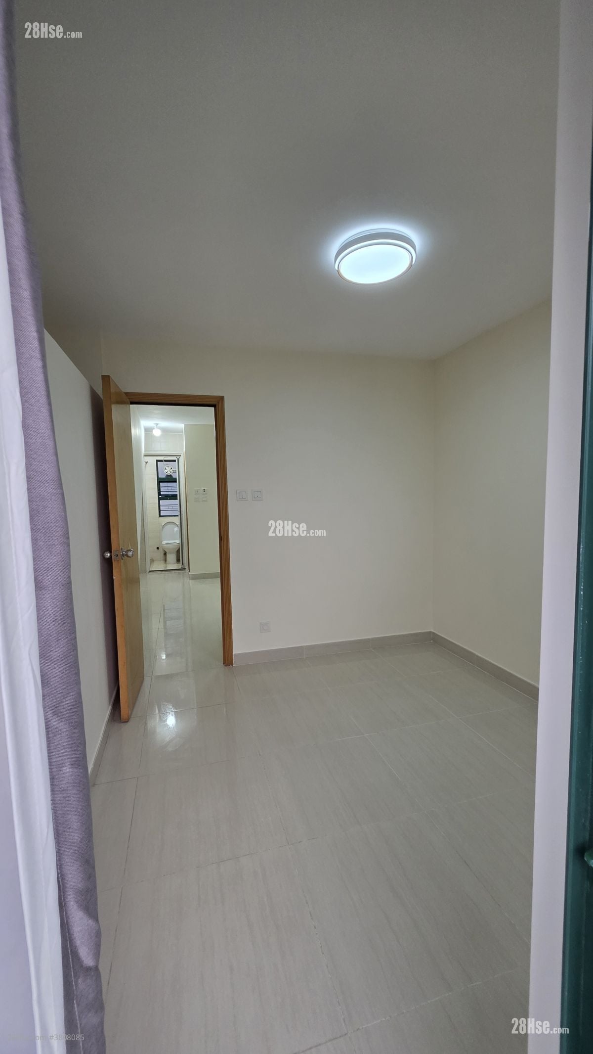 锦田城门新村 租盘 2 房 , 1 浴室