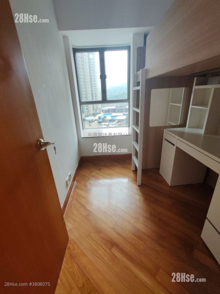 君傲湾 售盘 3 房 , 1 浴室 618 平方尺