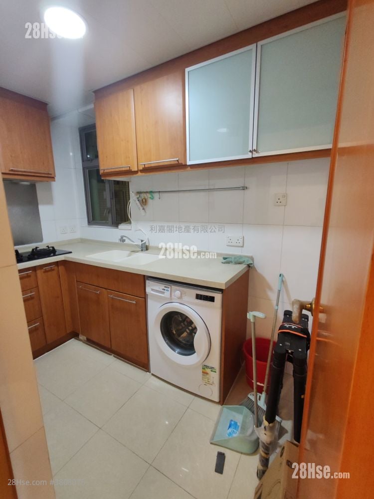 君傲湾 售盘 3 房 , 1 浴室 618 平方尺