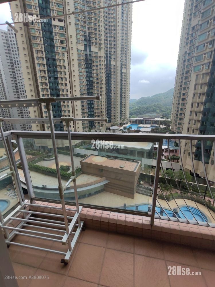 君傲湾 售盘 3 房 , 1 浴室 618 平方尺