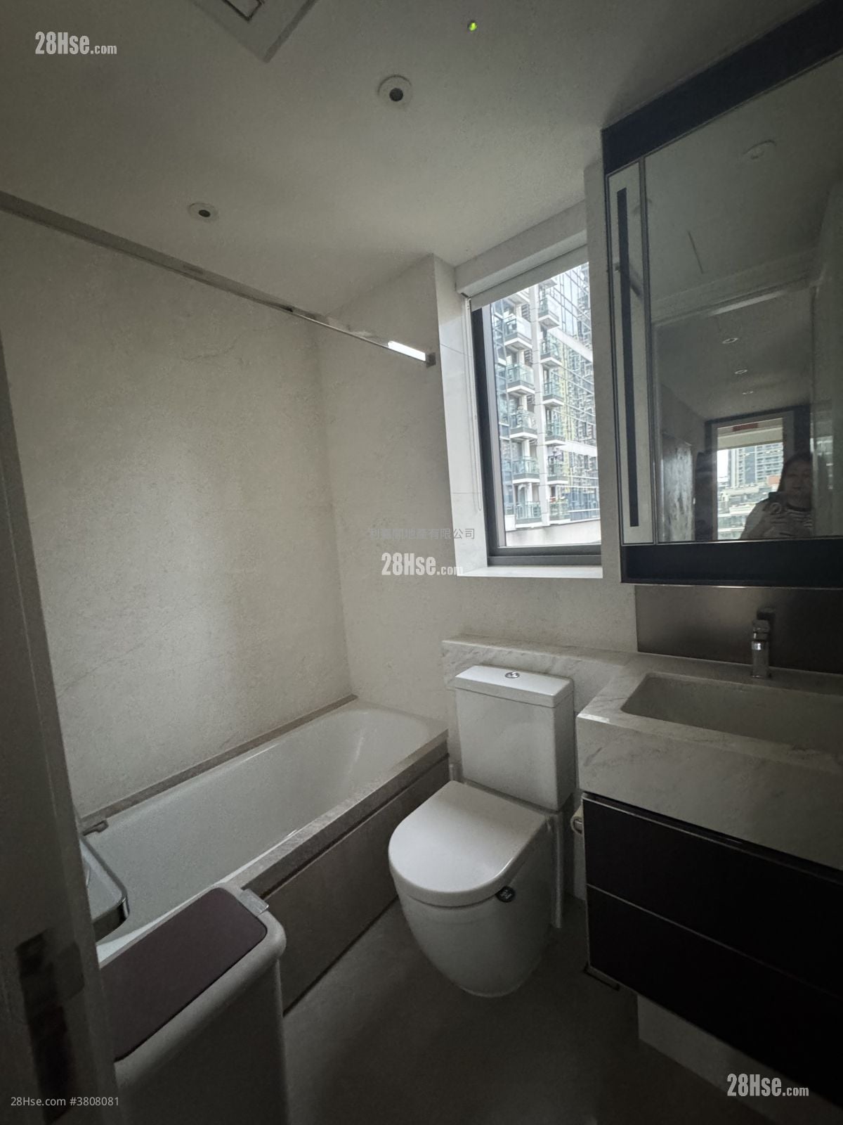 Oasis Kai Tak Rental 3 Bedrooms , 3 Bathrooms 1,197 ft²