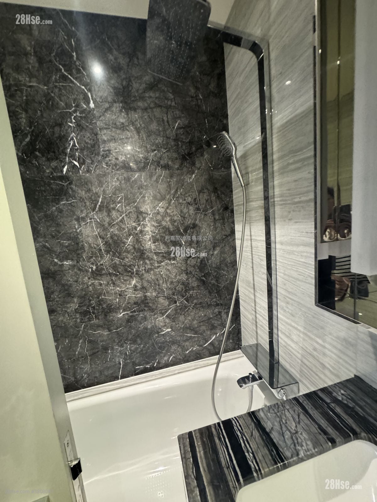 Oasis Kai Tak Rental 3 Bedrooms , 3 Bathrooms 1,197 ft²