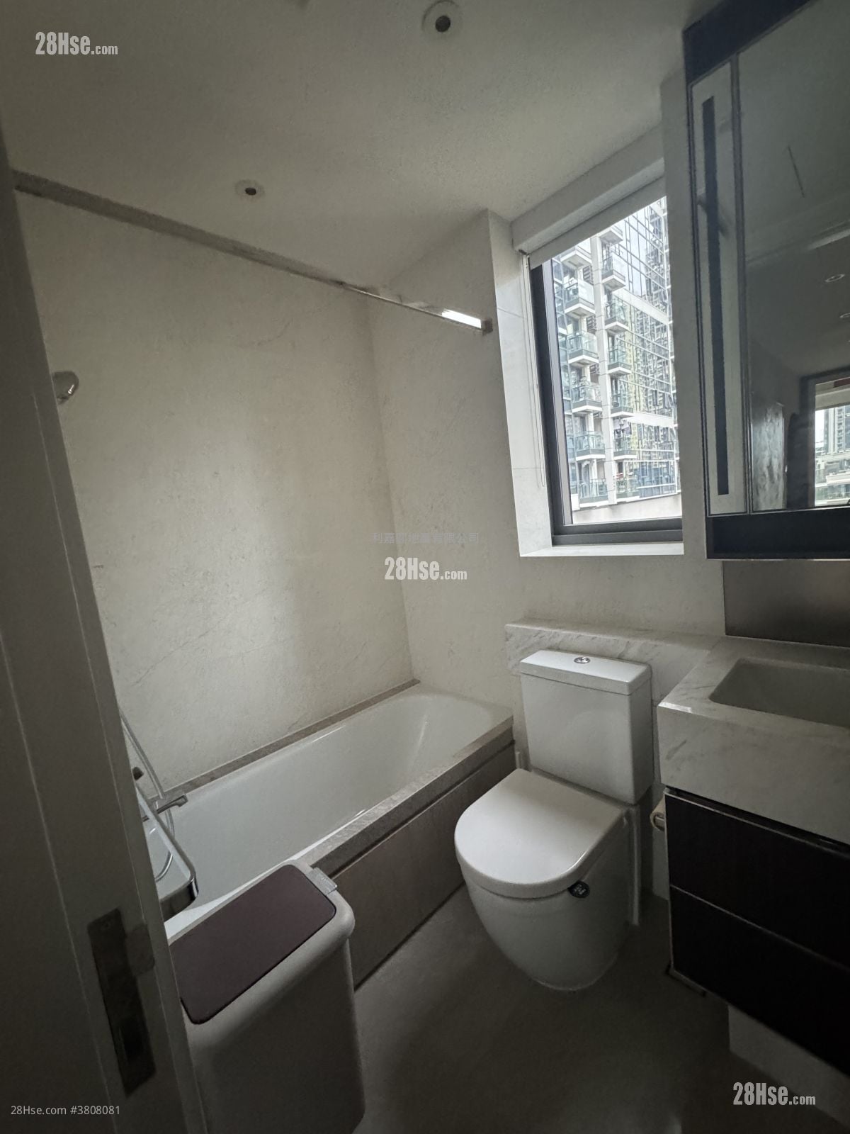 Oasis Kai Tak Rental 3 Bedrooms , 3 Bathrooms 1,197 ft²