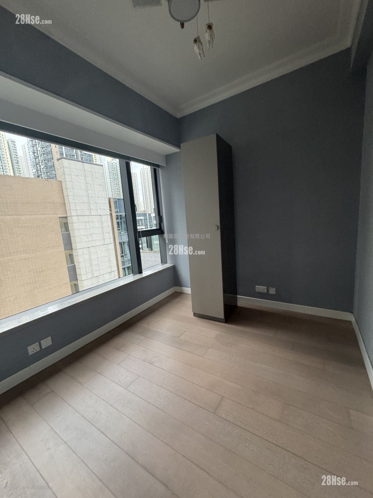 Oasis Kai Tak Rental 3 Bedrooms , 3 Bathrooms 1,197 ft²