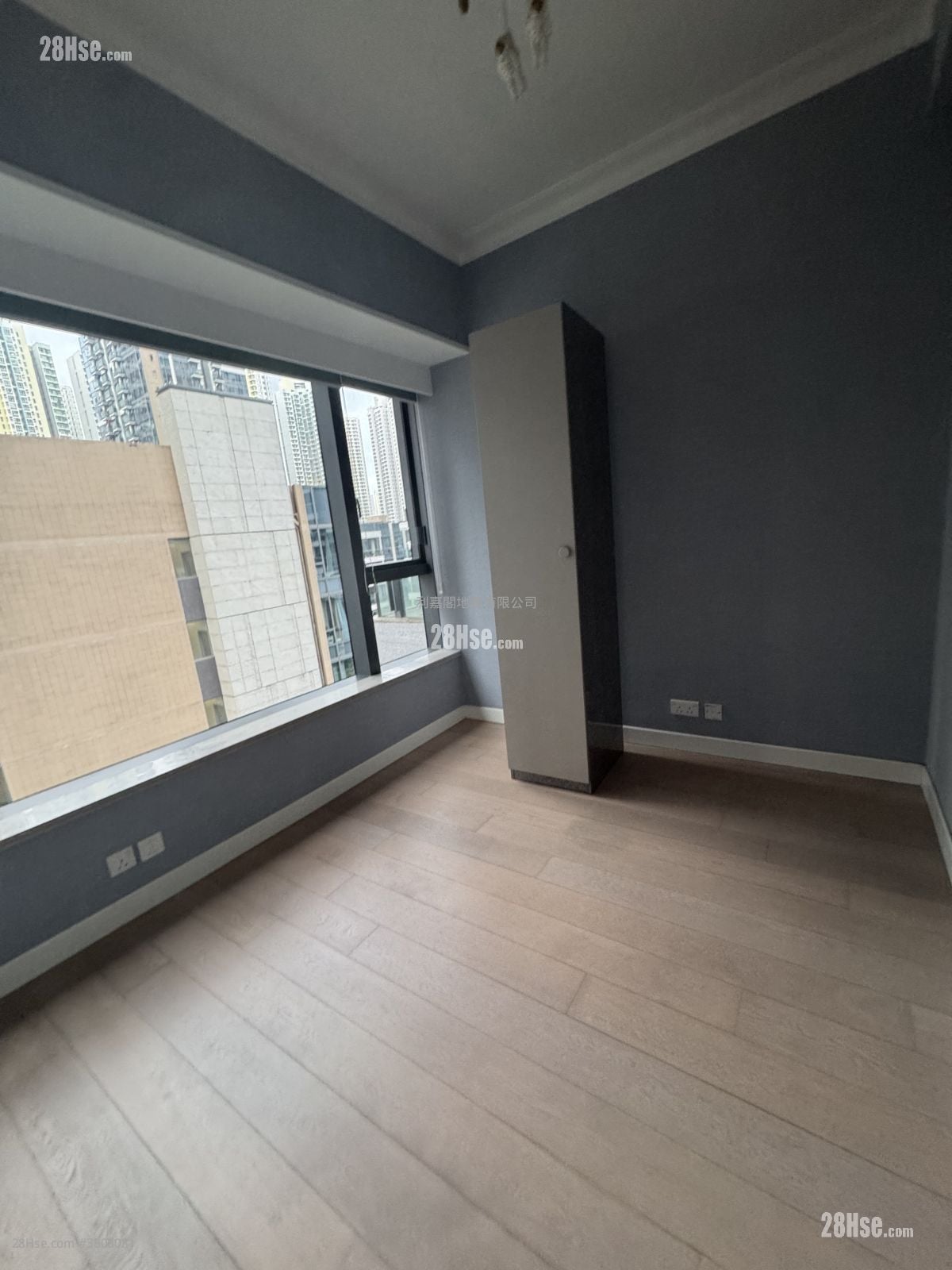 Oasis Kai Tak Rental 3 Bedrooms , 3 Bathrooms 1,197 ft²