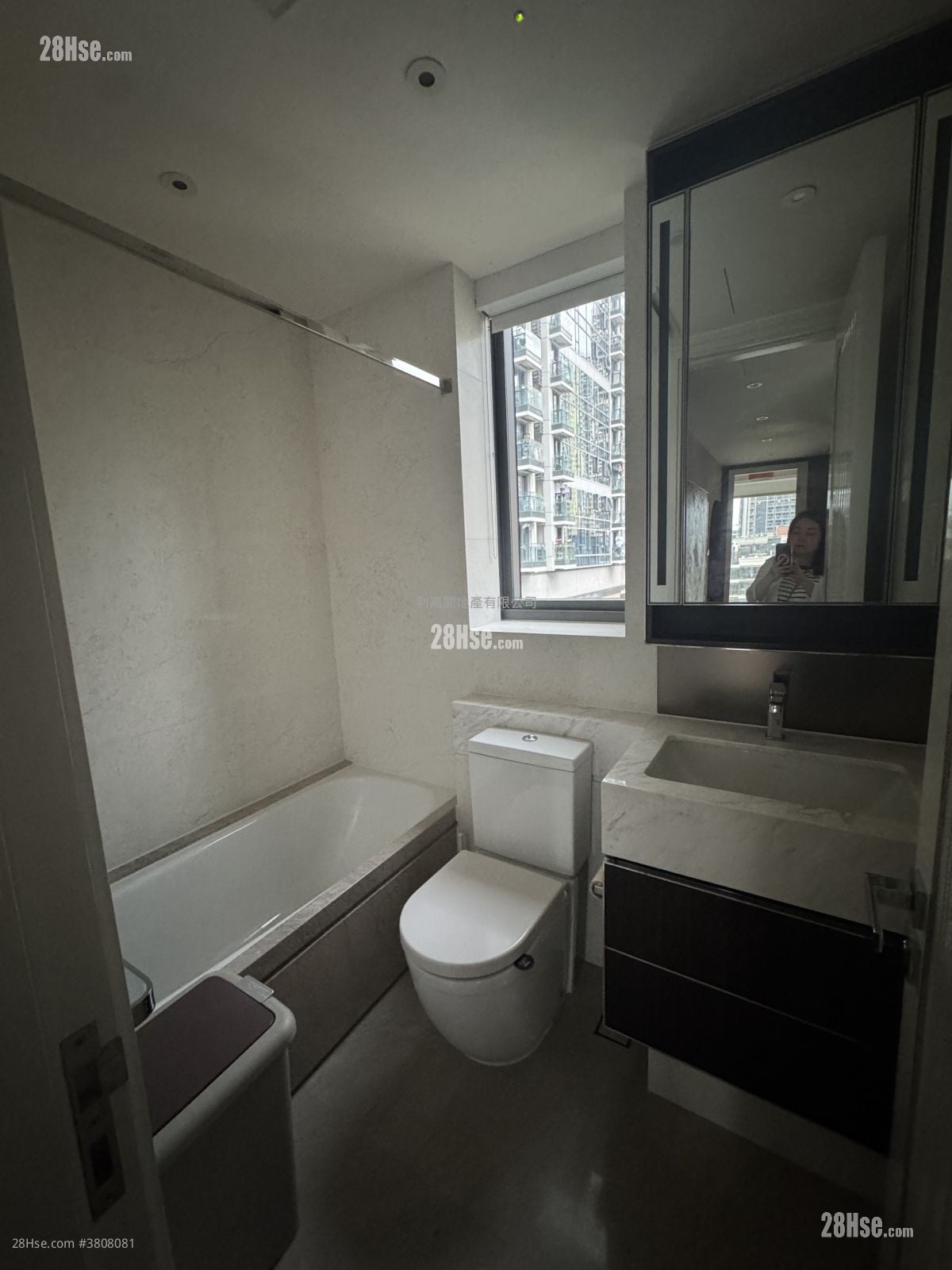 Oasis Kai Tak Rental 3 Bedrooms , 3 Bathrooms 1,197 ft²