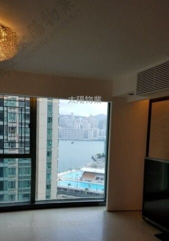 海逸豪园 售盘 4 房 1,398 平方尺