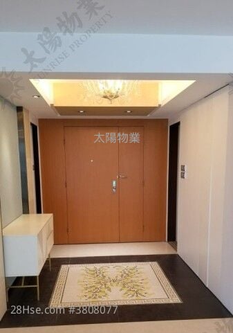 海逸豪园 售盘 4 房 1,398 平方尺