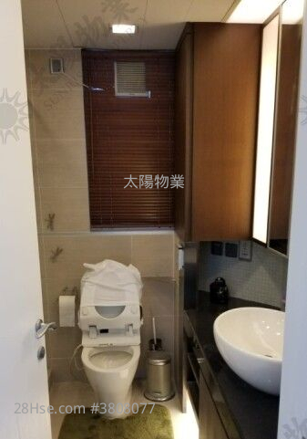 海逸豪园 售盘 4 房 1,398 平方尺