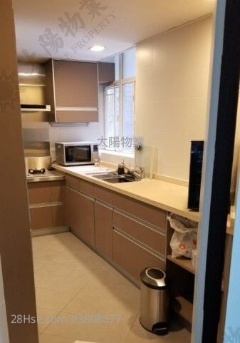 海逸豪园 售盘 4 房 1,398 平方尺