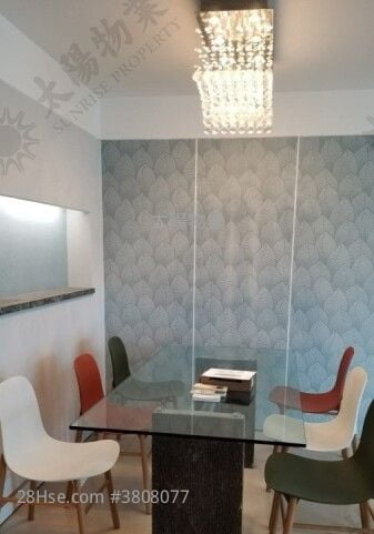 海逸豪园 售盘 4 房 1,398 平方尺