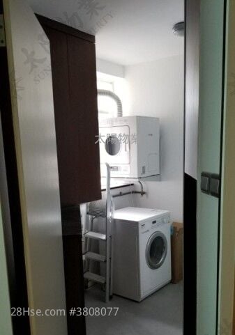 海逸豪园 售盘 4 房 1,398 平方尺