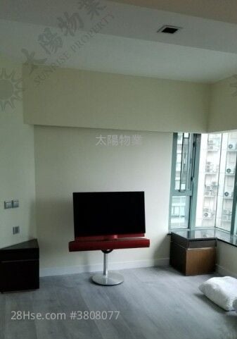 海逸豪园 售盘 4 房 1,398 平方尺