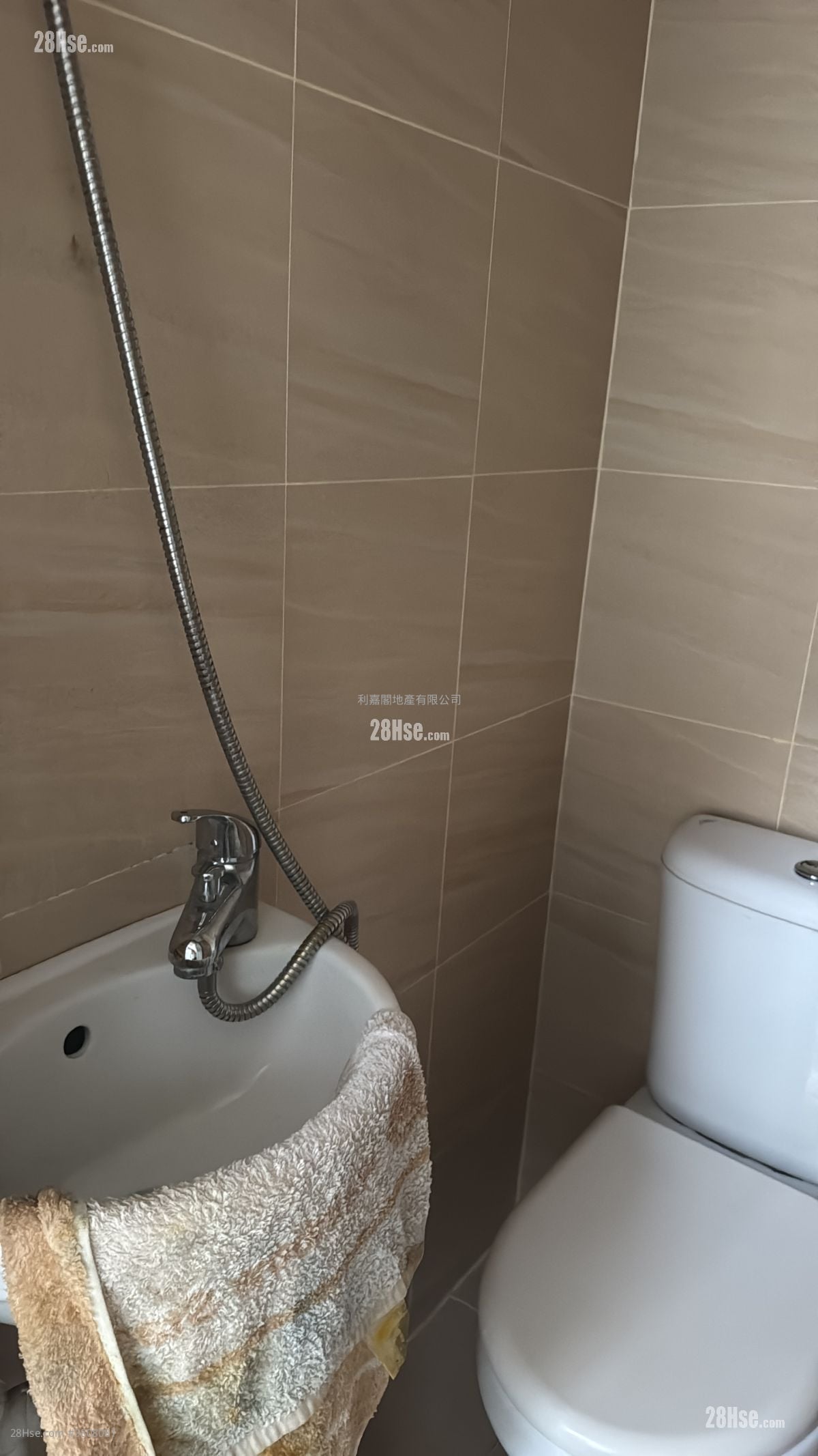 Oasis Kai Tak Rental 3 Bedrooms , 3 Bathrooms 1,197 ft²